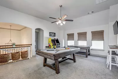 11490 Misty Ridge Drive, Flower Mound, TX 76262 - Photo 20