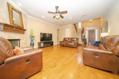 7913 Forest View Court, North Richland Hills, TX 76182 - Photo 2