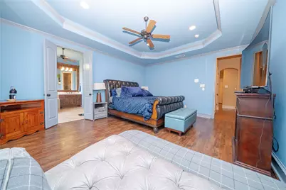 7913 Forest View Court, North Richland Hills, TX 76182 - Photo 8