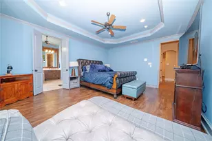 7913 Forest View Ct, North Richland Hills, TX 76182 - Photo 8