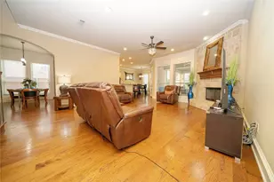 7913 Forest View Ct, North Richland Hills, TX 76182 - Photo 6