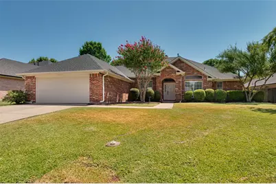 1708 Meadow Crest Lane, Mansfield, TX 76063 - Photo 1