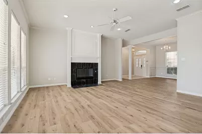 1708 Meadow Crest Lane, Mansfield, TX 76063 - Photo 2