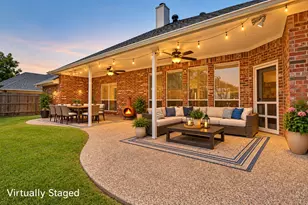 1708 Meadow Crest Ln, Mansfield, TX 76063 - Photo 18