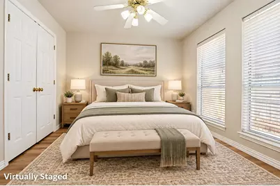 1708 Meadow Crest Lane, Mansfield, TX 76063 - Photo 16