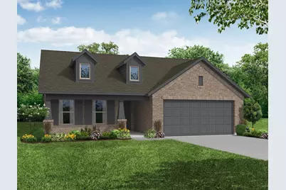 3021 Bailey Way, Royse City, TX 75189 - Photo 4