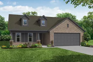 3021 Bailey Wy, Royse City, TX 75189 - Photo 4