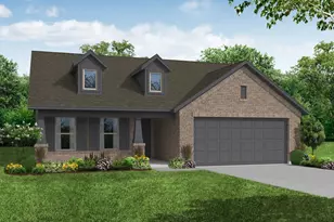 3021 Bailey Wy, Royse City, TX 75189 - Photo 1