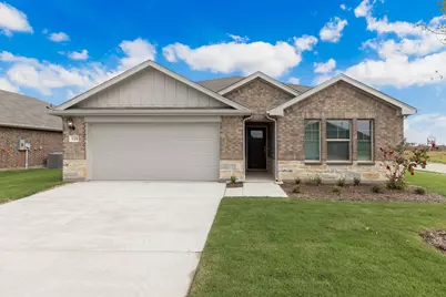 170 Teton Street, Greenville, TX 75402 - Photo 1