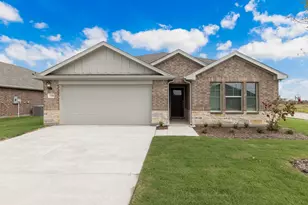 170 Teton St, Greenville, TX 75402 - Photo 1