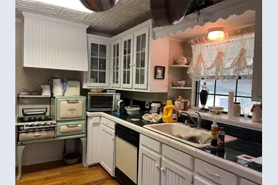 895 County Road 2480, Hico, TX 76457 - Photo 34