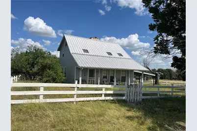 895 County Road 2480, Hico, TX 76457 - Photo 6