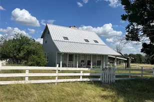 895 Co Rd 2480, Hico, TX 76457 - Photo 6