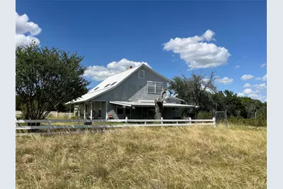 895 County Road 2480, Hico, TX 76457 - Photo 18