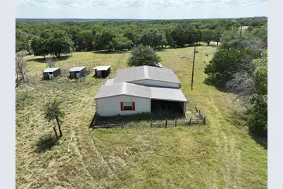 895 County Road 2480, Hico, TX 76457 - Photo 4