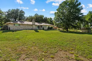 708 Fonville Dr, Marlin, TX 76661 - Photo 6