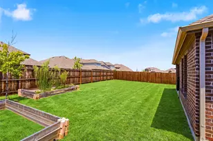 9809 Gooseneck Dr, Aubrey, TX 76227 - Photo 30