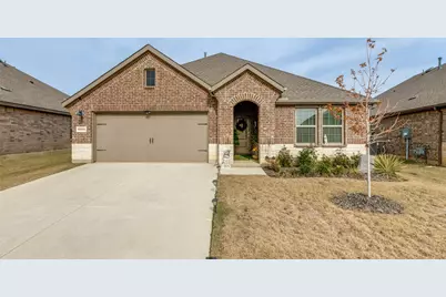 9809 Gooseneck Drive, Aubrey, TX 76227 - Photo 2