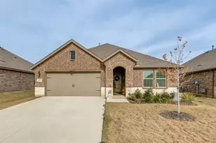9809 Gooseneck Dr, Aubrey, TX 76227 - Photo 2