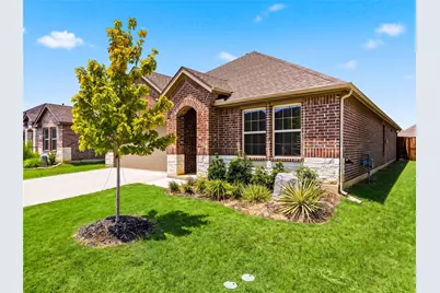 9809 Gooseneck Drive, Aubrey, TX 76227 - Photo 2