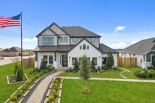 10129 Birchpoint Dr, Fort Worth, TX 76108 - Photo 1