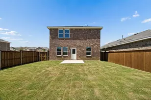 14200 Donahue St, Pilot Point, TX 76258 - Photo 24