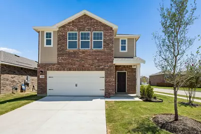 14200 Donahue Street, Pilot Point, TX 76258 - Photo 1