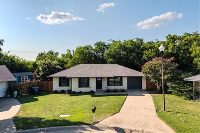 815 Steve Ct, Sanger, TX 76266 - Photo 26