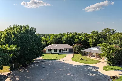 815 Steve Ct, Sanger, TX 76266 - Photo 28