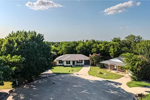 815 Steve Ct, Sanger, TX 76266 - Photo 28