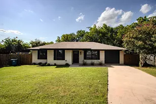 815 Steve Ct, Sanger, TX 76266 - Photo 1