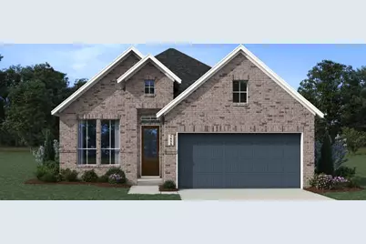 10133 Birchpoint Drive, Fort Worth, TX 76108 - Photo 1