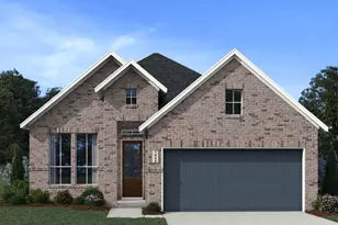 10133 Birchpoint Dr, Fort Worth, TX 76108 - Photo 1