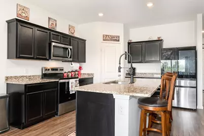 6520 Monitor Lane, Fort Worth, TX 76179 - Photo 16