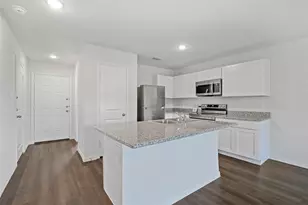 406 E Munson St, Denison, TX 75021 - Photo 4