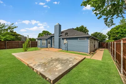 4244 Hathaway Drive, Grand Prairie, TX 75052 - Photo 22