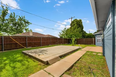 4244 Hathaway Drive, Grand Prairie, TX 75052 - Photo 20