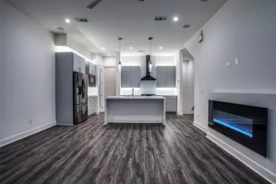 1813 Park Avenue #205, Dallas, TX 75215 - Photo 4
