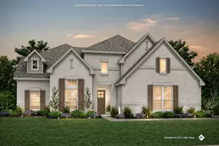 164 Liv Mdw Wy, Waxahachie, TX 75165 - Photo 1