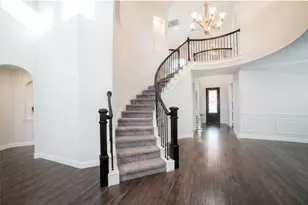 2609 Hammock Lake Dr, Little Elm, TX 75068 - Photo 6