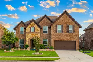 2609 Hammock Lake Dr, Little Elm, TX 75068 - Photo 1