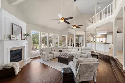 1133 Wales Drive, Keller, TX 76248 - Photo 8