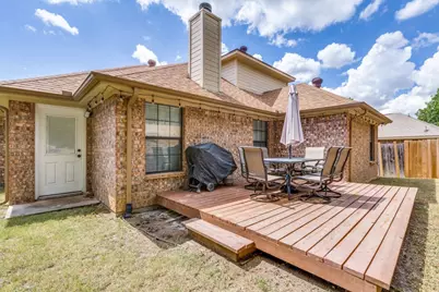 4220 Canyon Trail, Lake Worth, TX 76135 - Photo 22