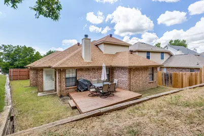 4220 Canyon Trail, Lake Worth, TX 76135 - Photo 24