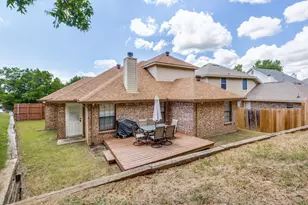 4220 Canyon Trail, Lake Worth, TX 76135 - Photo 24