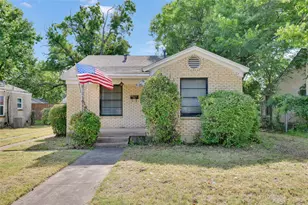 1125 N Riverside Dr, Fort Worth, TX 76111 - Photo 1