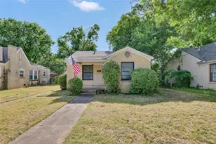 1125 N Riverside Dr, Fort Worth, TX 76111 - Photo 16