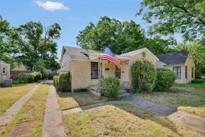 1125 N Riverside Drive, Fort Worth, TX 76111 - Photo 2
