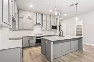 8597 Amethyst Ln, Frisco, TX 75036 - Photo 8