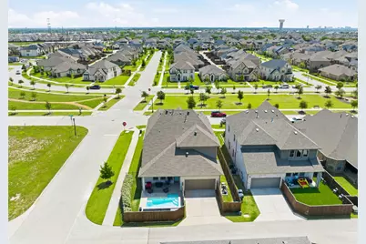 8597 Amethyst Lane, Frisco, TX 75036 - Photo 36